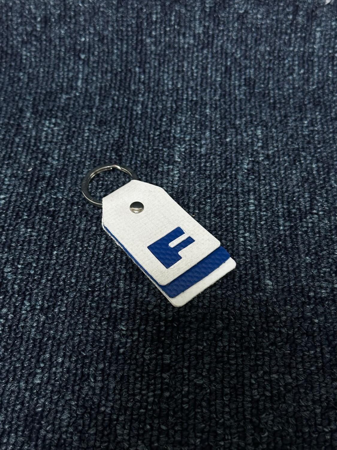 새제품 Freitag 프라이탁 키링 상품이미지4