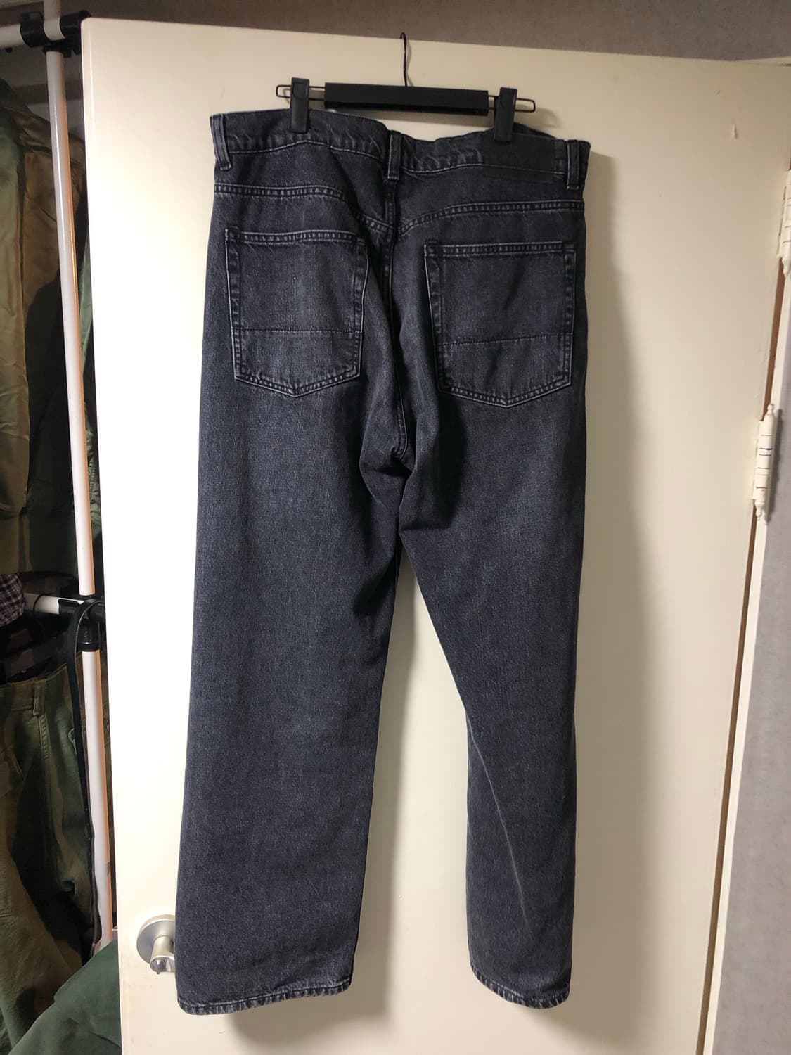 아워레가시 써드컷 슈퍼그레이 워시 48사이즈 상품이미지2