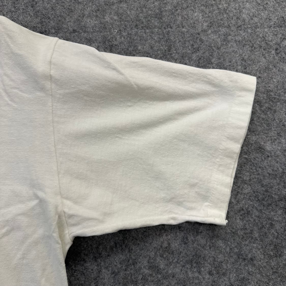 90s Vintage Oneita Power-T Tshirt 상품이미지4