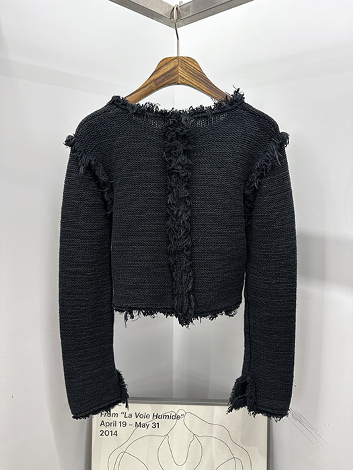 MOUSSY (S~M) 상품이미지4