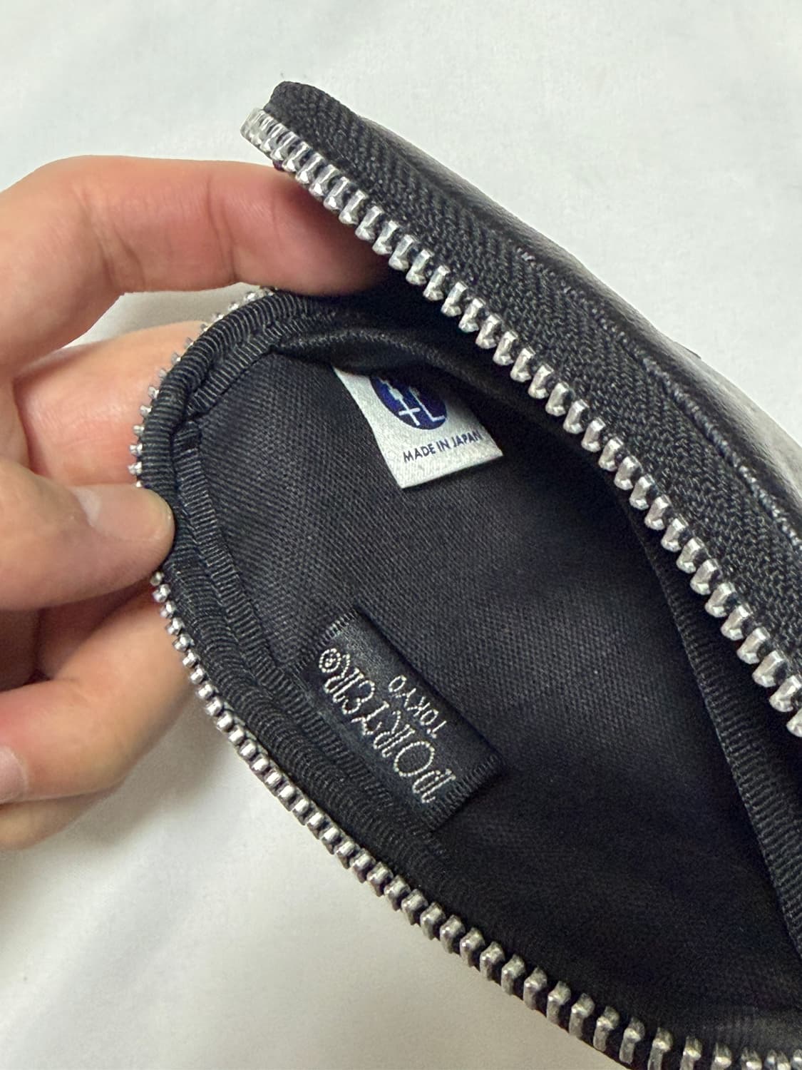 포터 프리스타일 멀티 코인 케이스 상품이미지5