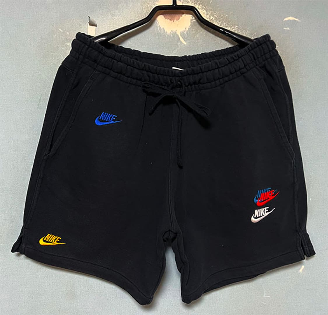 NIKE 나이키 남자 프렌치테리 쇼츠 반바지 여름 XL 34 상품이미지1