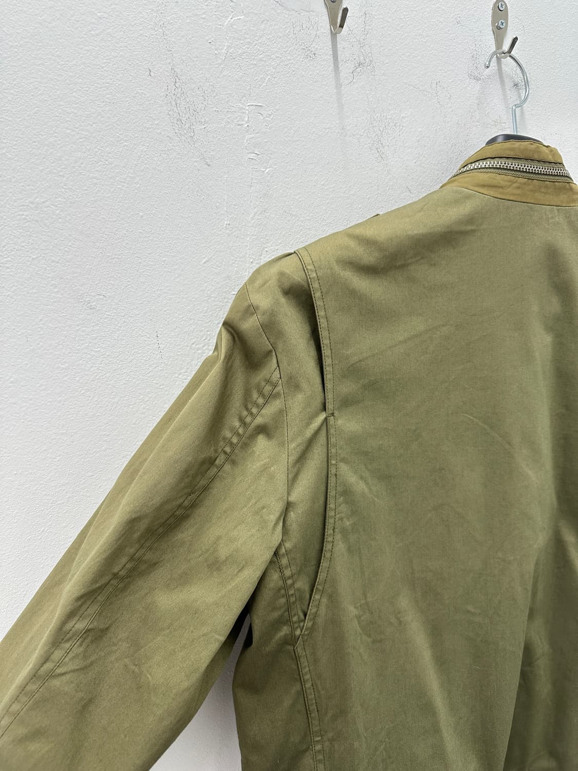 Kai- aakmann jacket 상품이미지8