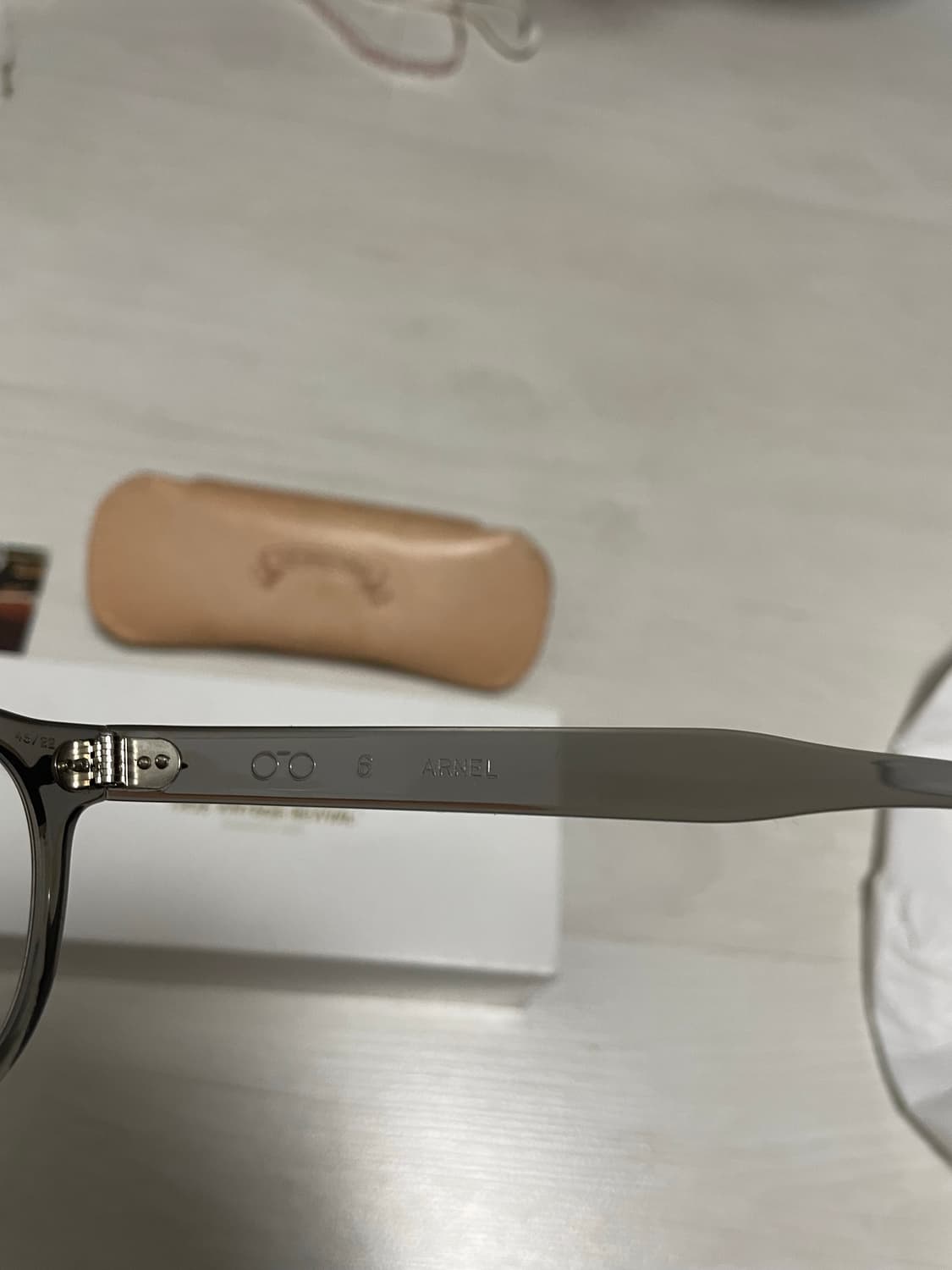 tvr 아넬 그레이크리스탈 45-22 상품이미지3