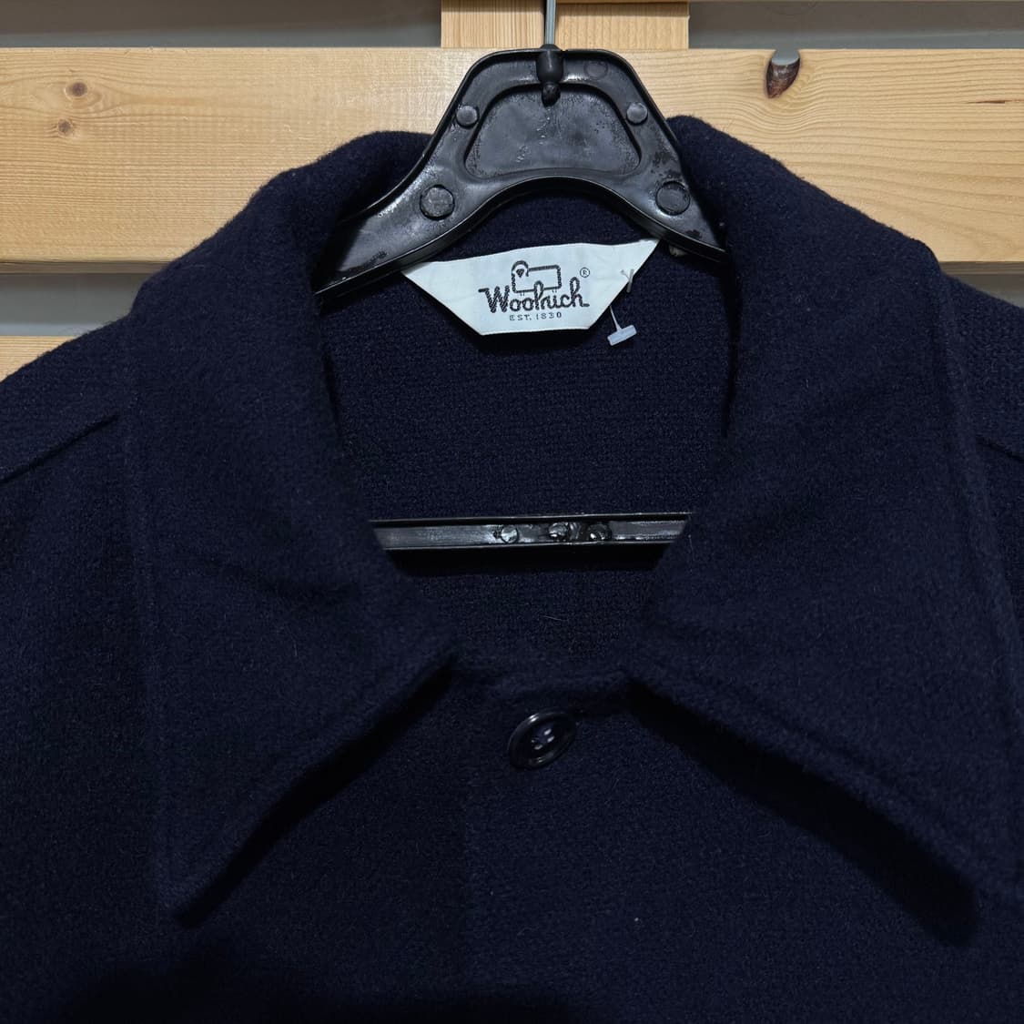 울리치 울 셔츠 상품이미지2