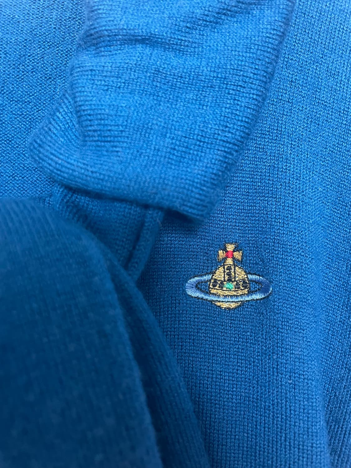 비비안웨스트우드 가디건 상품이미지3