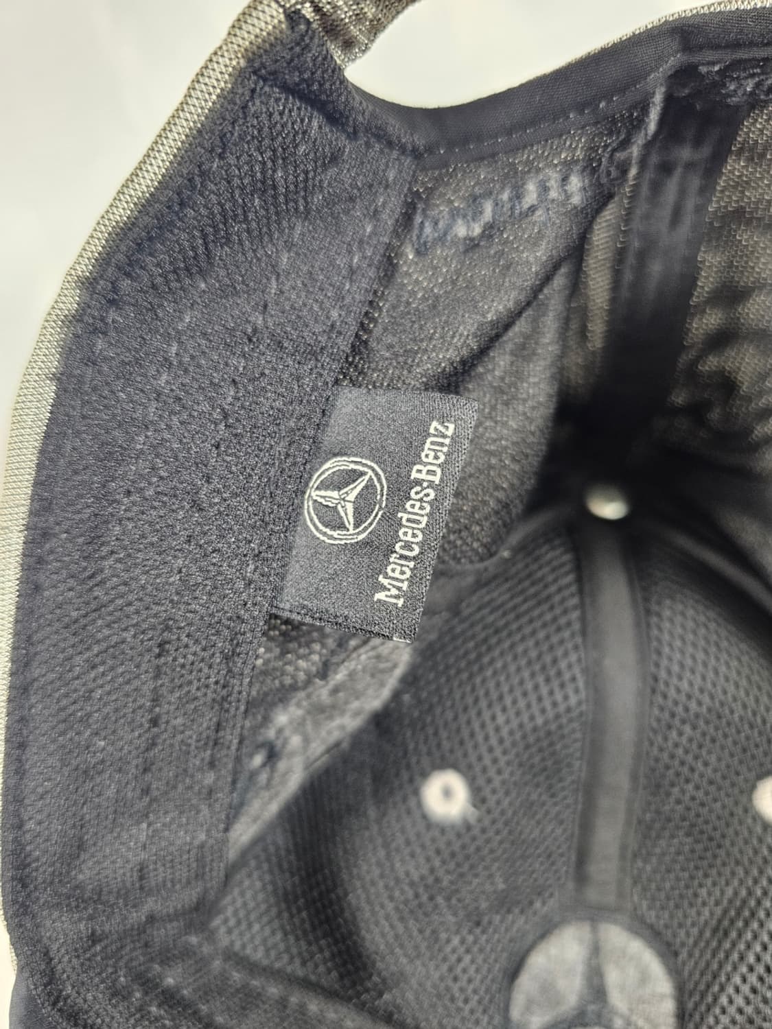 벤츠월드챔피온캡 상품이미지6