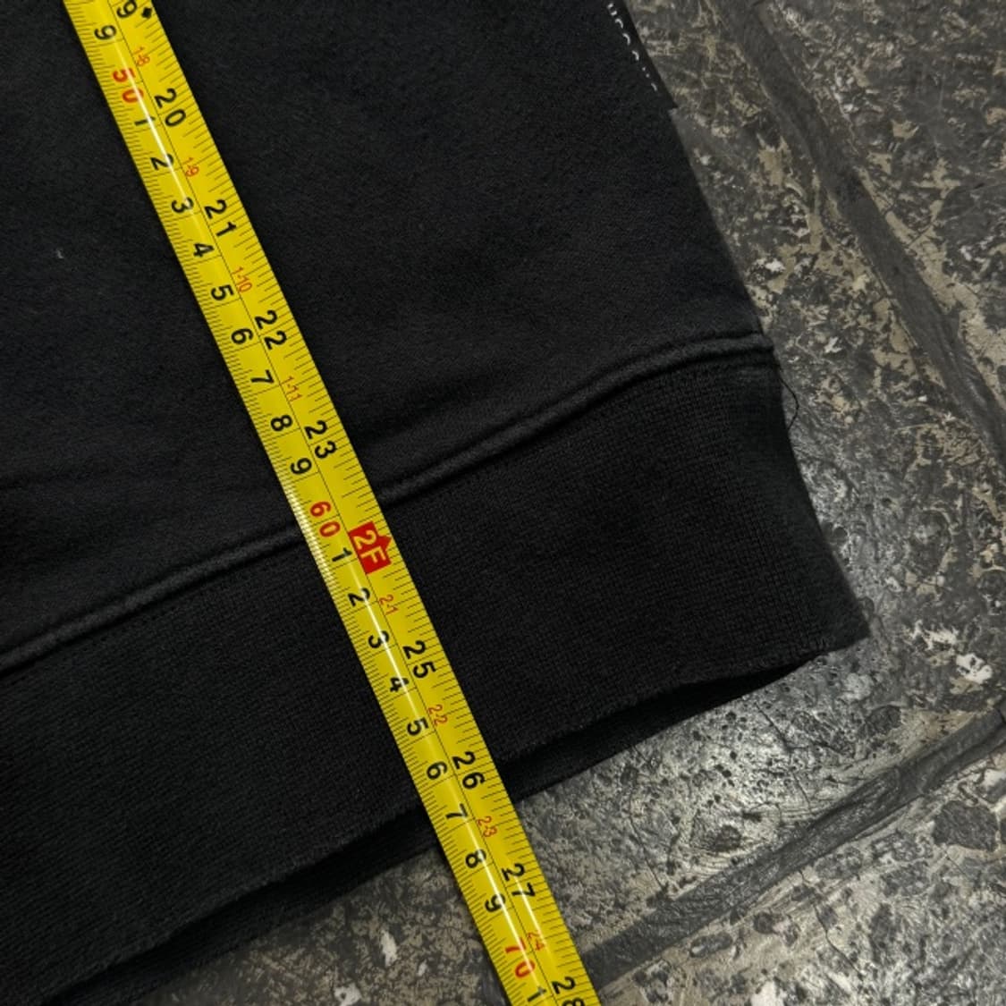 100 나이키 더블스우시 맨투맨 상품이미지6