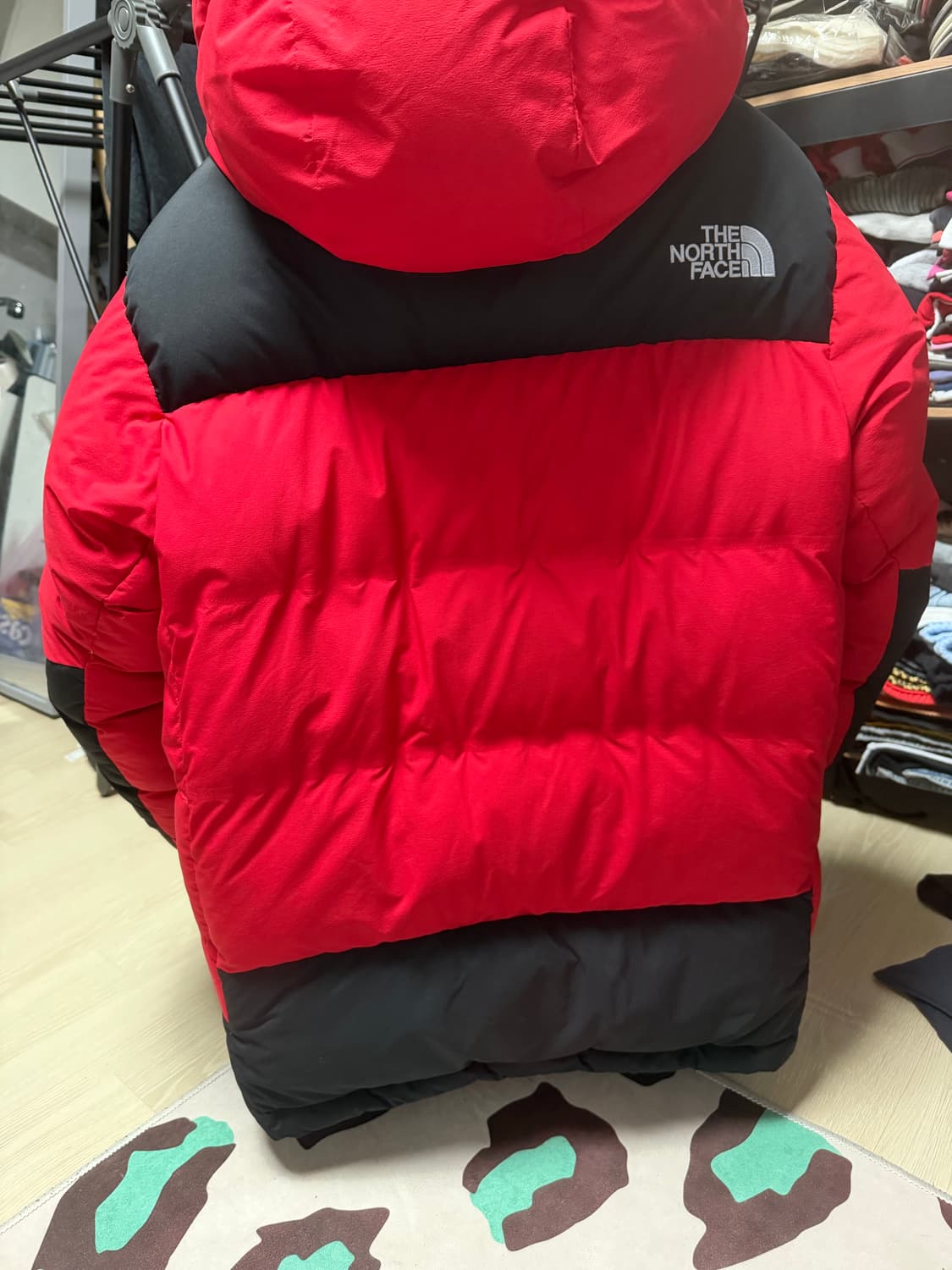 노스페이스 히말라야2 상품이미지7