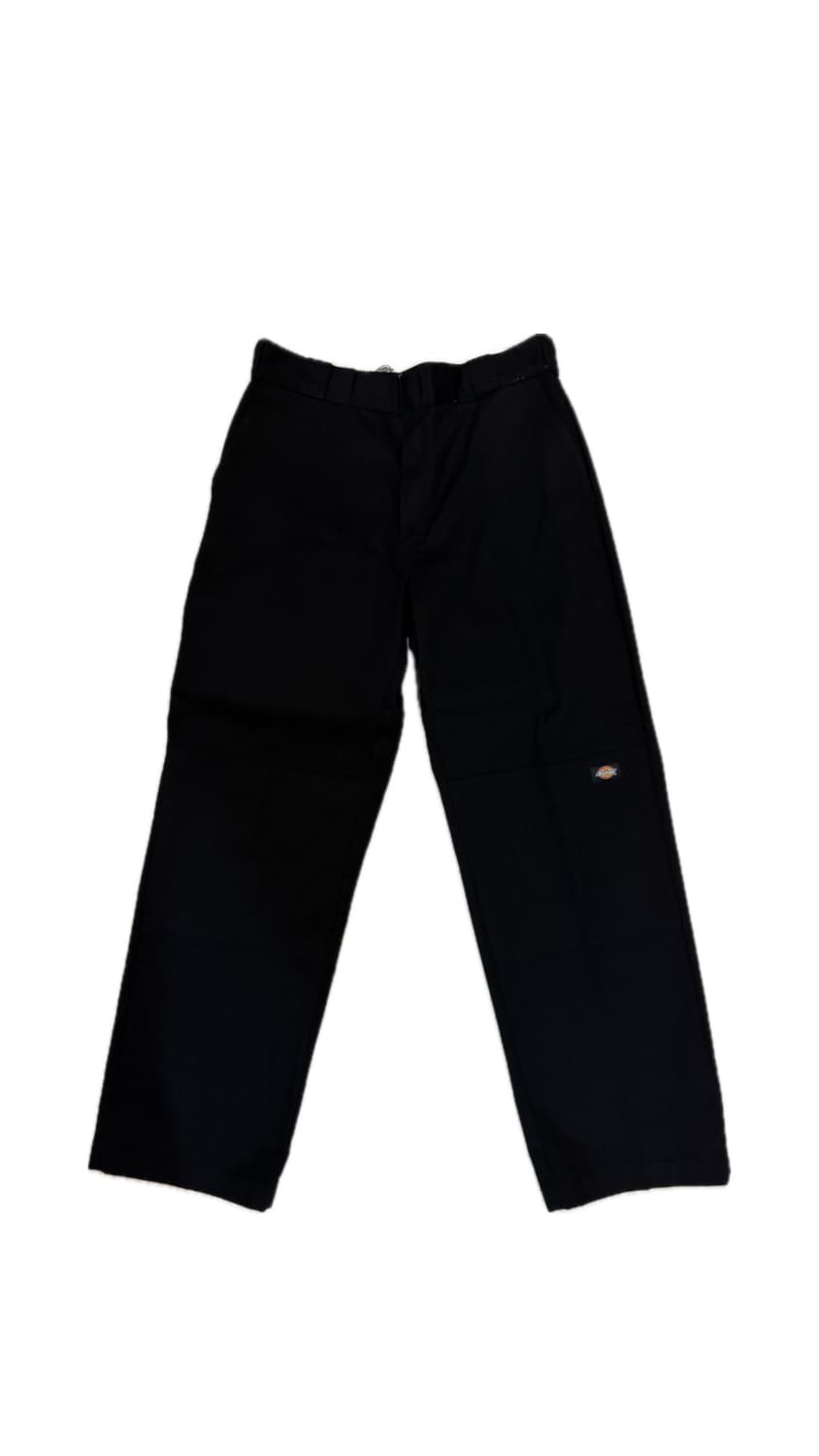 [34] 디키즈 더블니 워크팬츠 상품이미지1