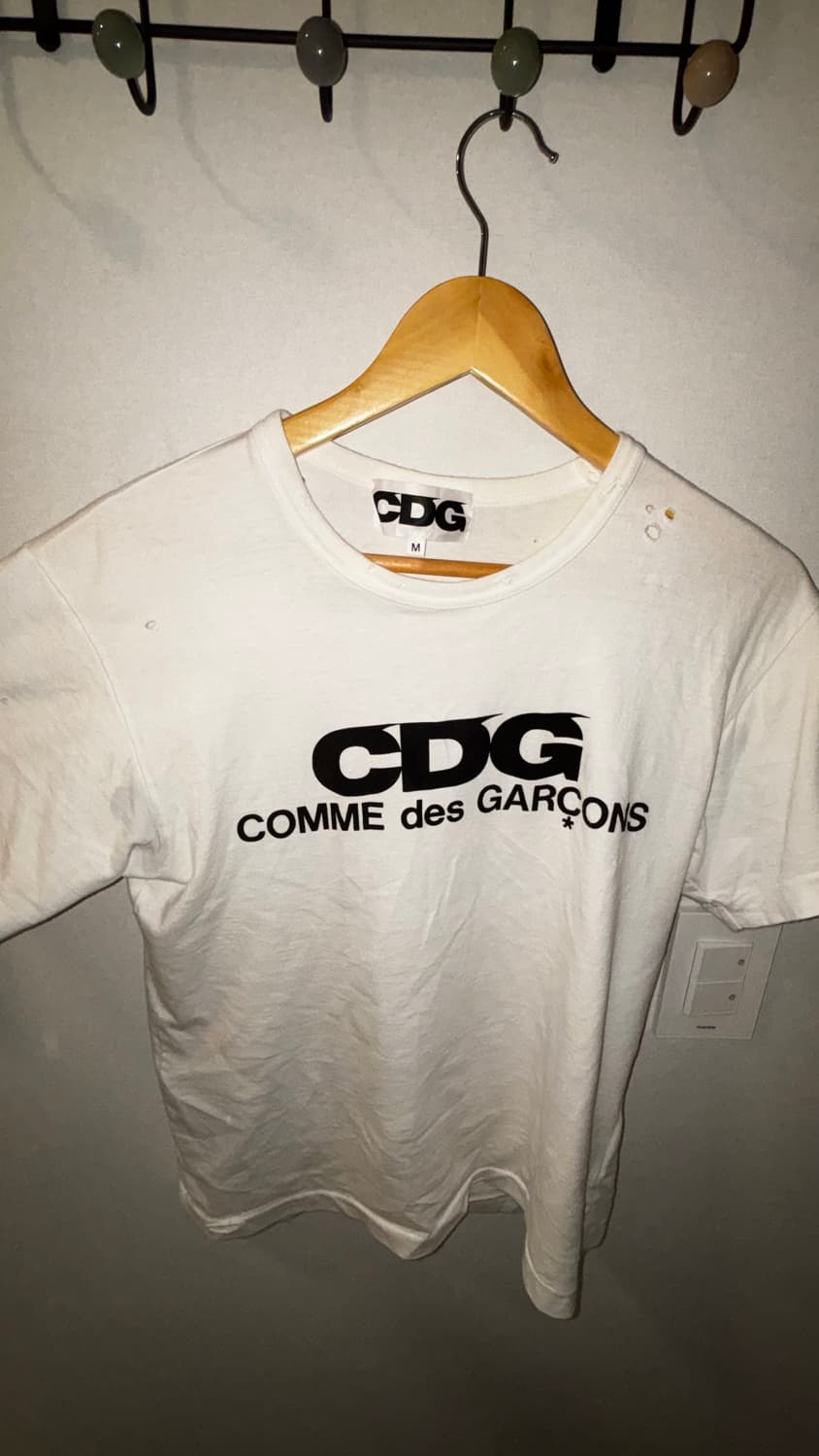 Comme des garcons 상품이미지1
