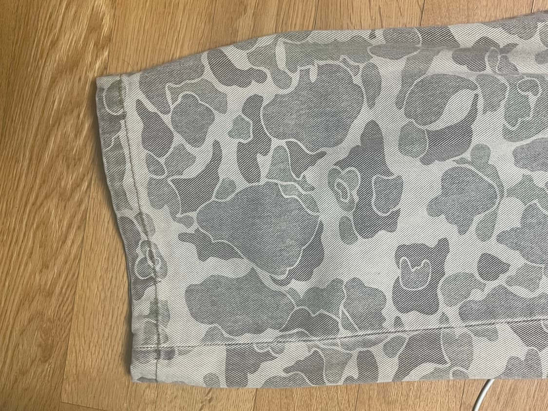 칼하트윕 덕 랜든 팬츠 상품이미지6