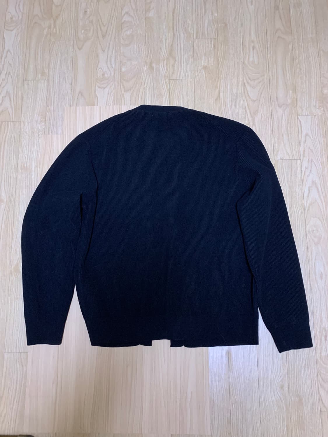 Zara 니트 가디건 L 상품이미지2