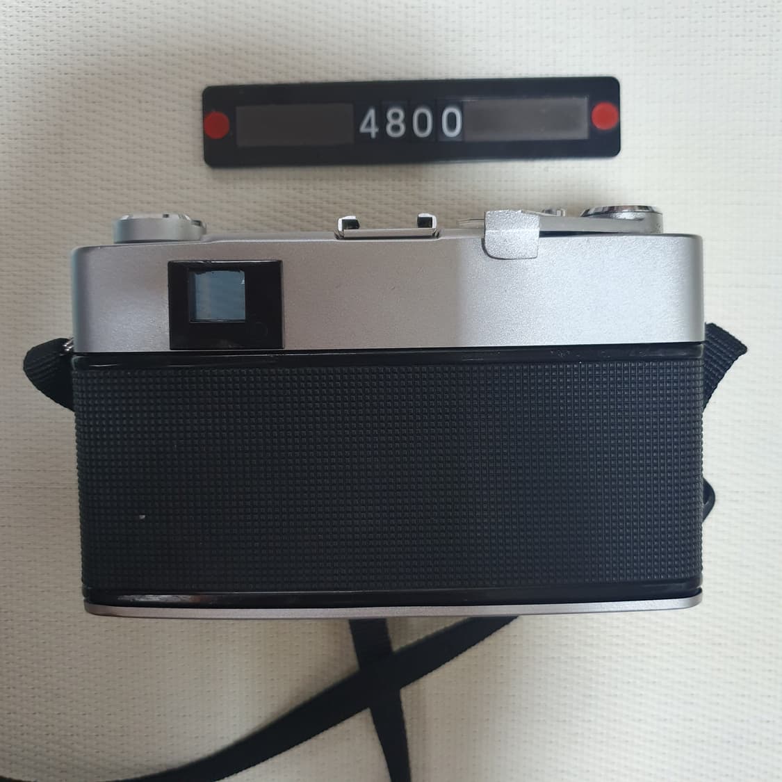 코니카 오토 S 2 EL 필름카메라 상품이미지3