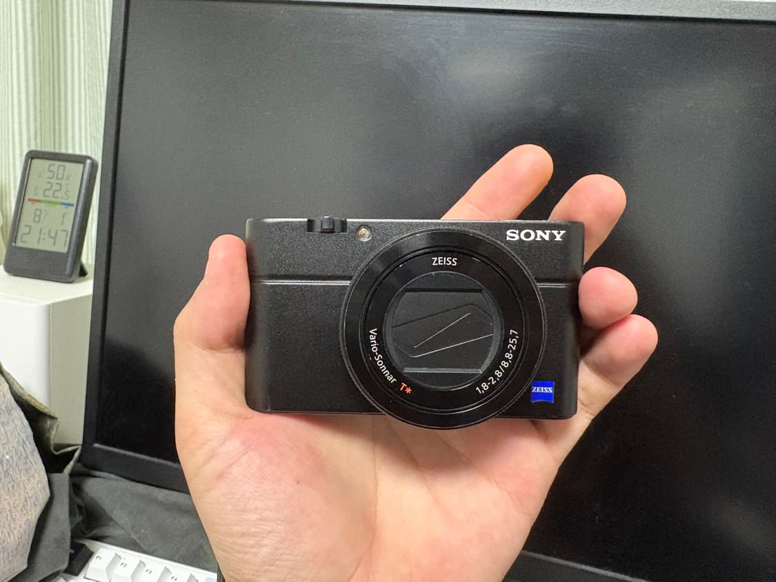 Rx100m4 악세사리 다수 상품이미지2