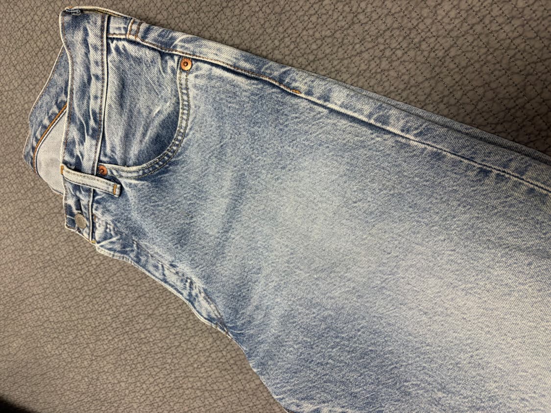 리바이스501 상품이미지6