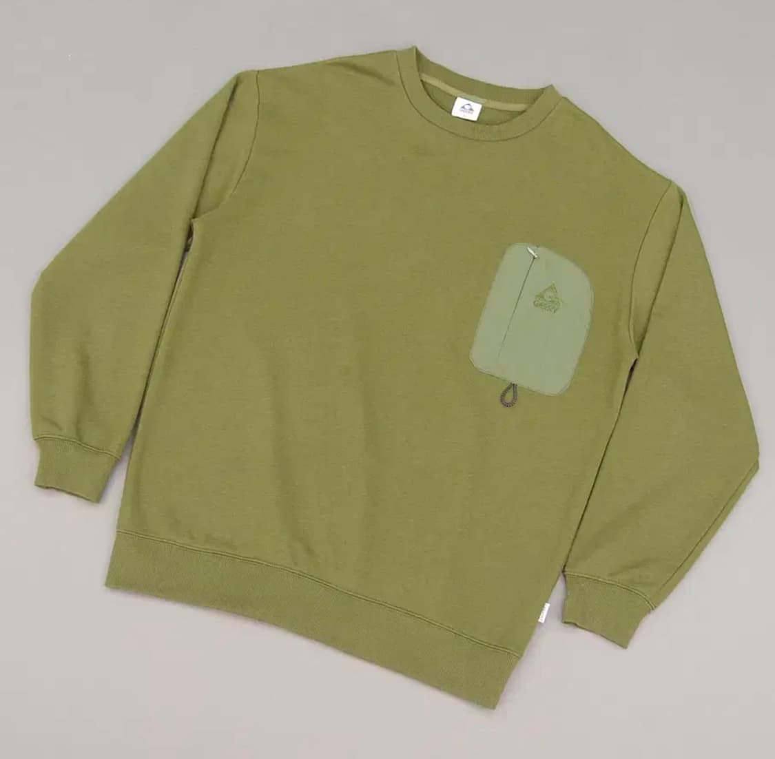 GERRY 스웨트셔츠 맨투맨  상품이미지2