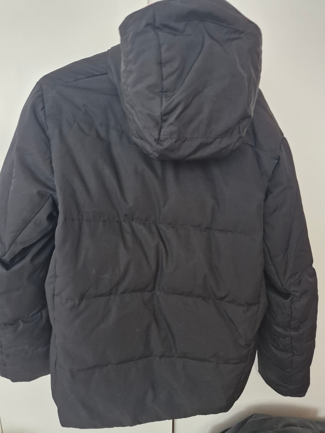 폴로 랄프로렌 빅포니 남성 패딩 상품이미지3