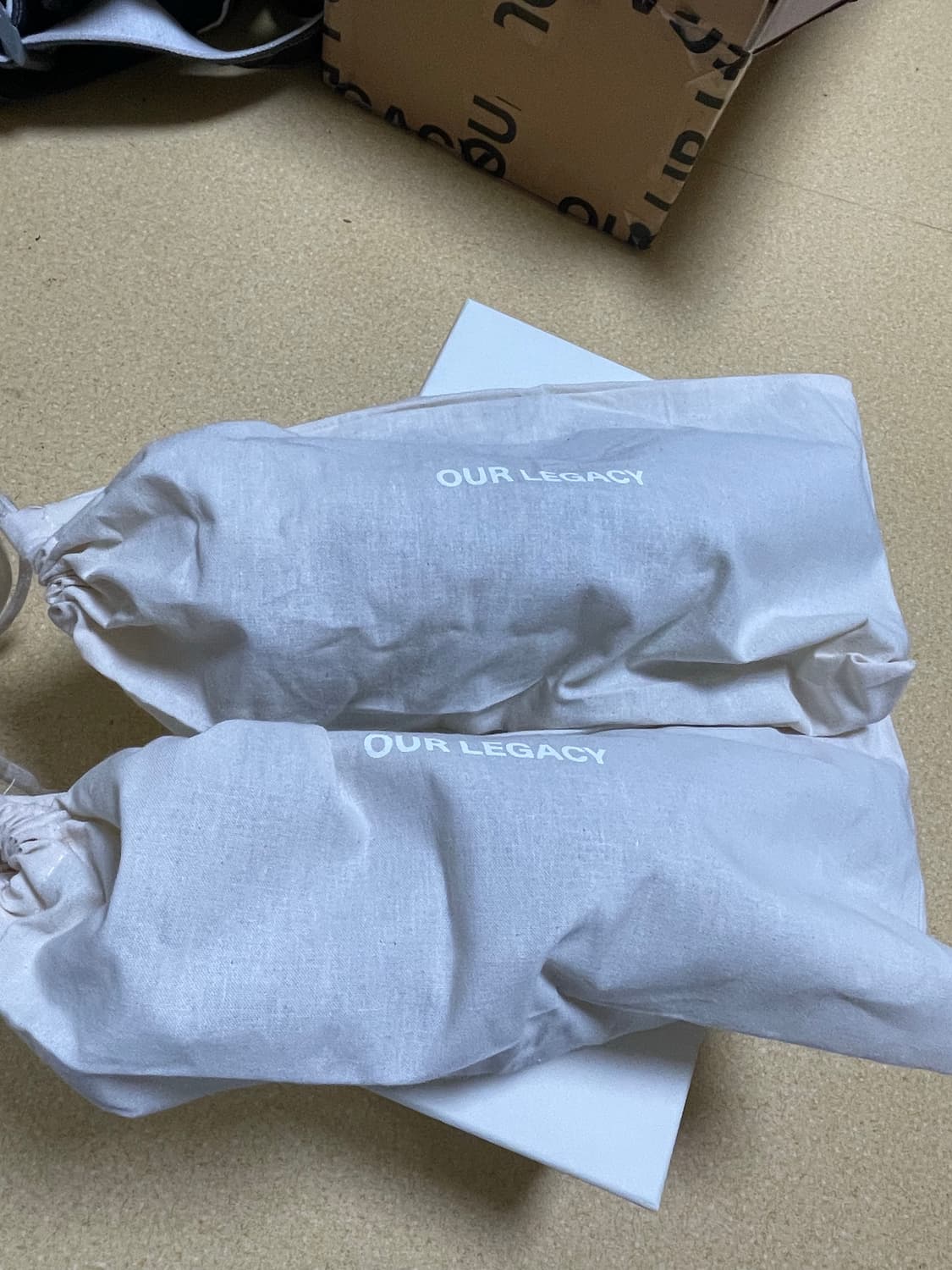 아워레가시 컬랩싱 컨설턴트 42 상품이미지6