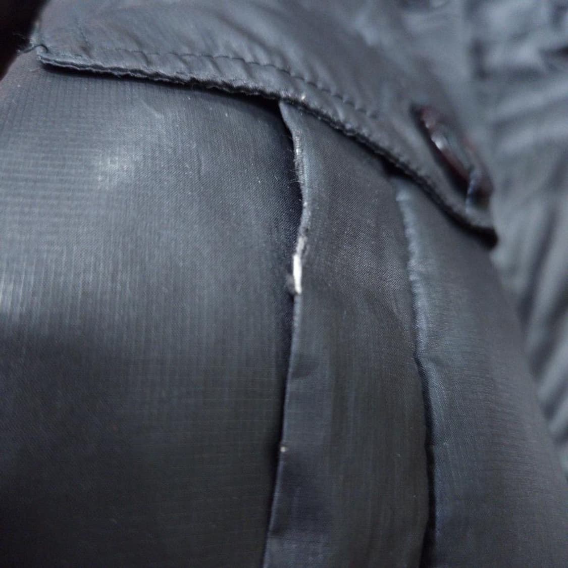  Ping 핑 여성 구스다운 롱패딩(여우 퍼100%) 상품이미지7