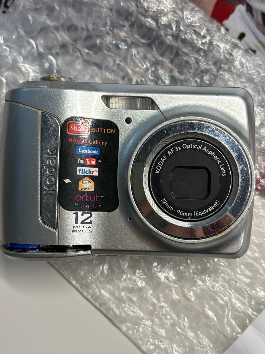 코닥 이지쉐어 c143 상품이미지1