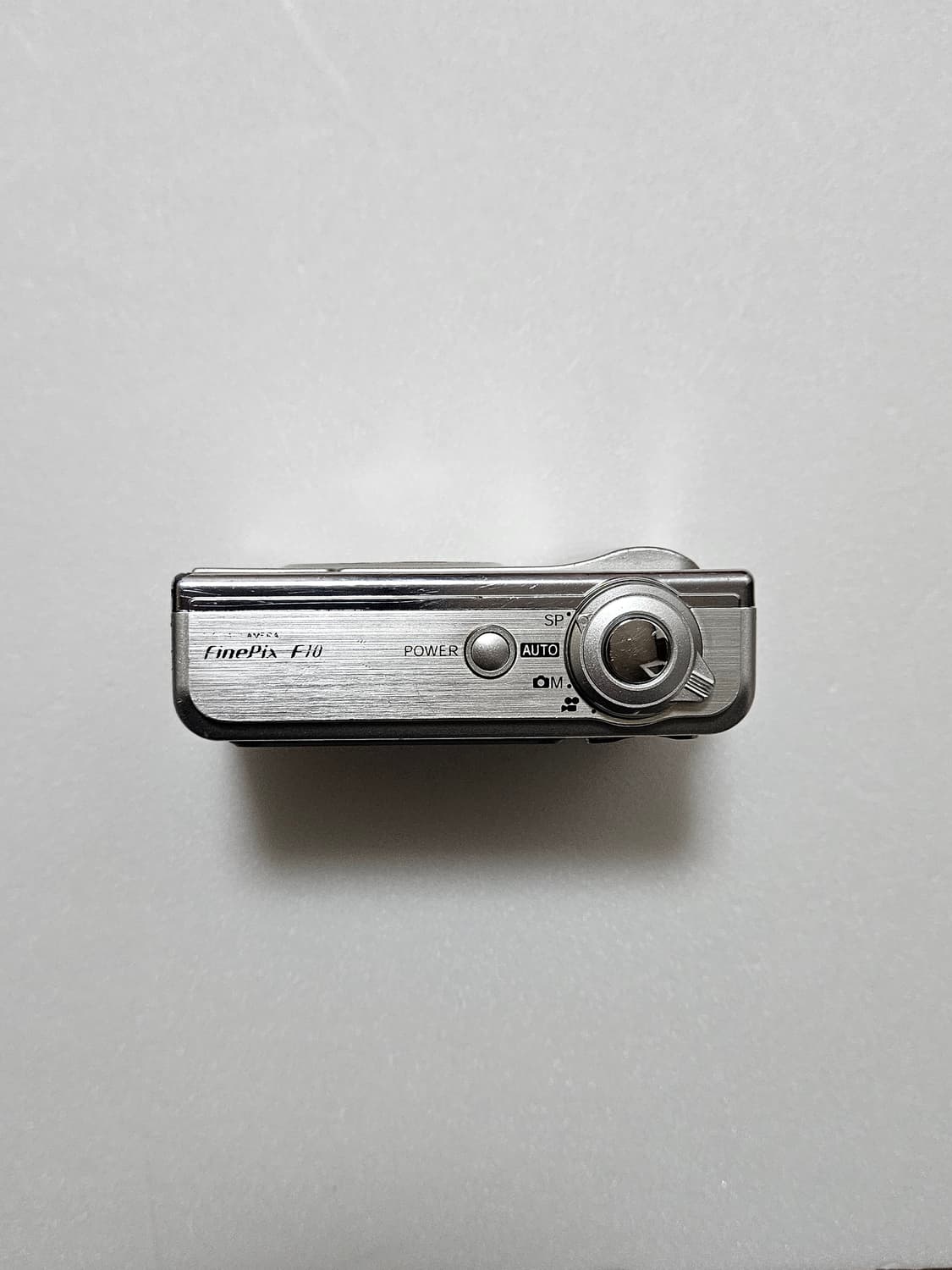 후지필름 파인픽스 f10 finepix 빈티지 디카 상품이미지3