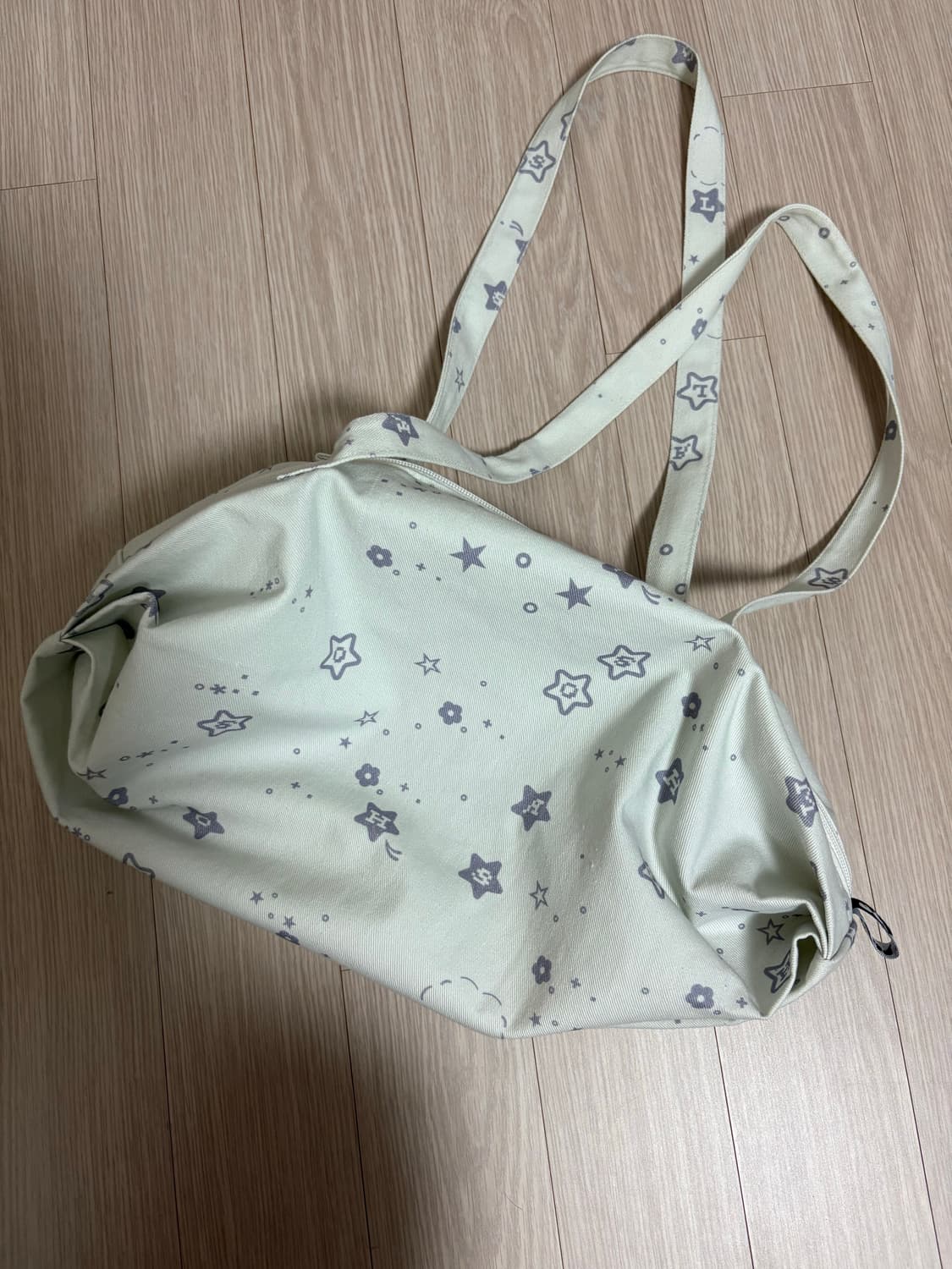 샬롬클럽 Puro Bloom Bag 상품이미지1