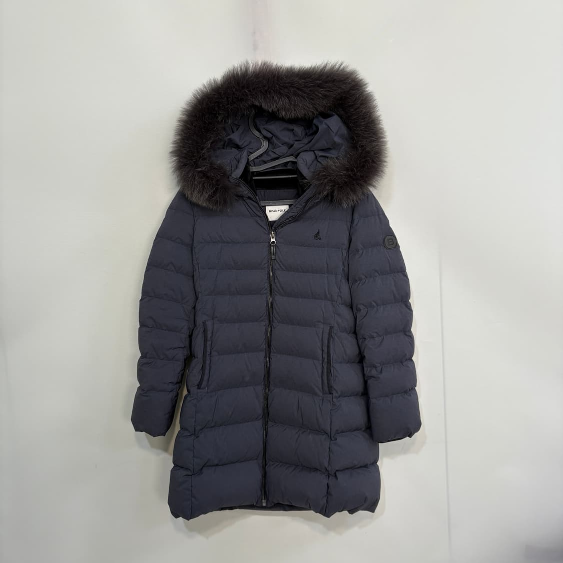빈폴 키즈 덕다운 패딩 155 상품이미지1