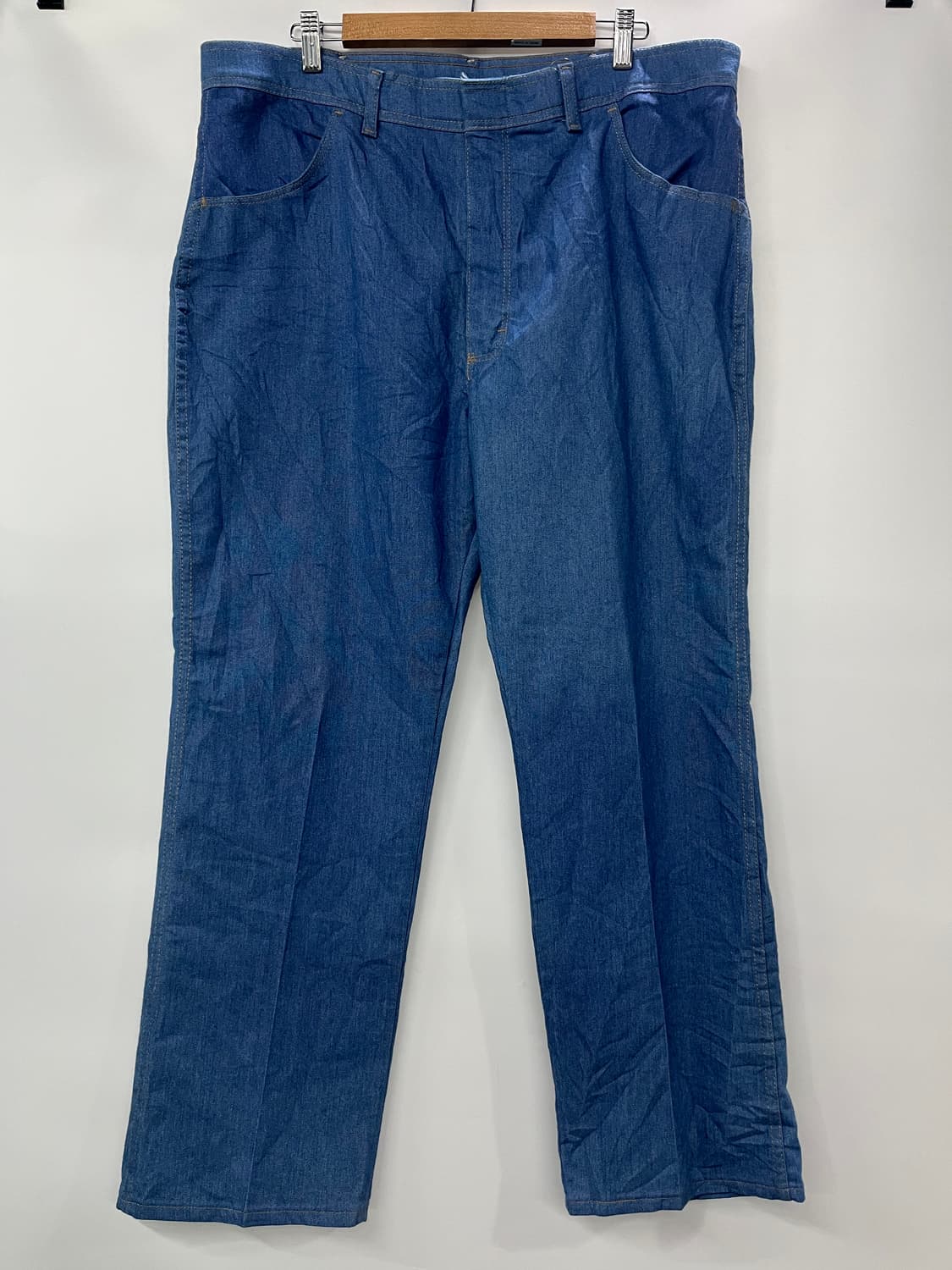 랭글러 데님팬츠 40x29 사이즈 40사이즈 상품이미지1