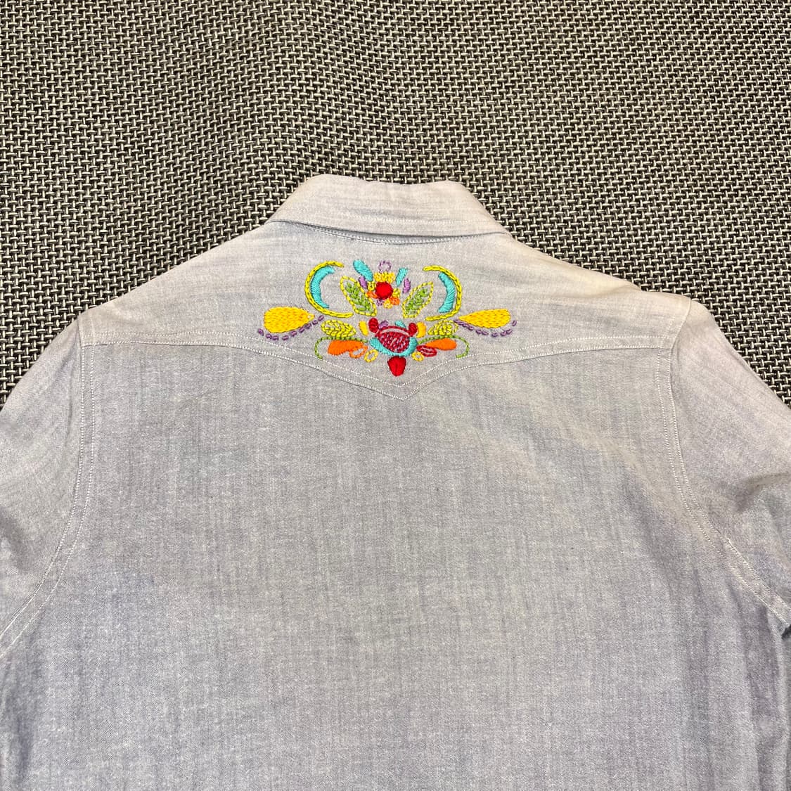 NEEDLES 셔츠 (S) 상품이미지9