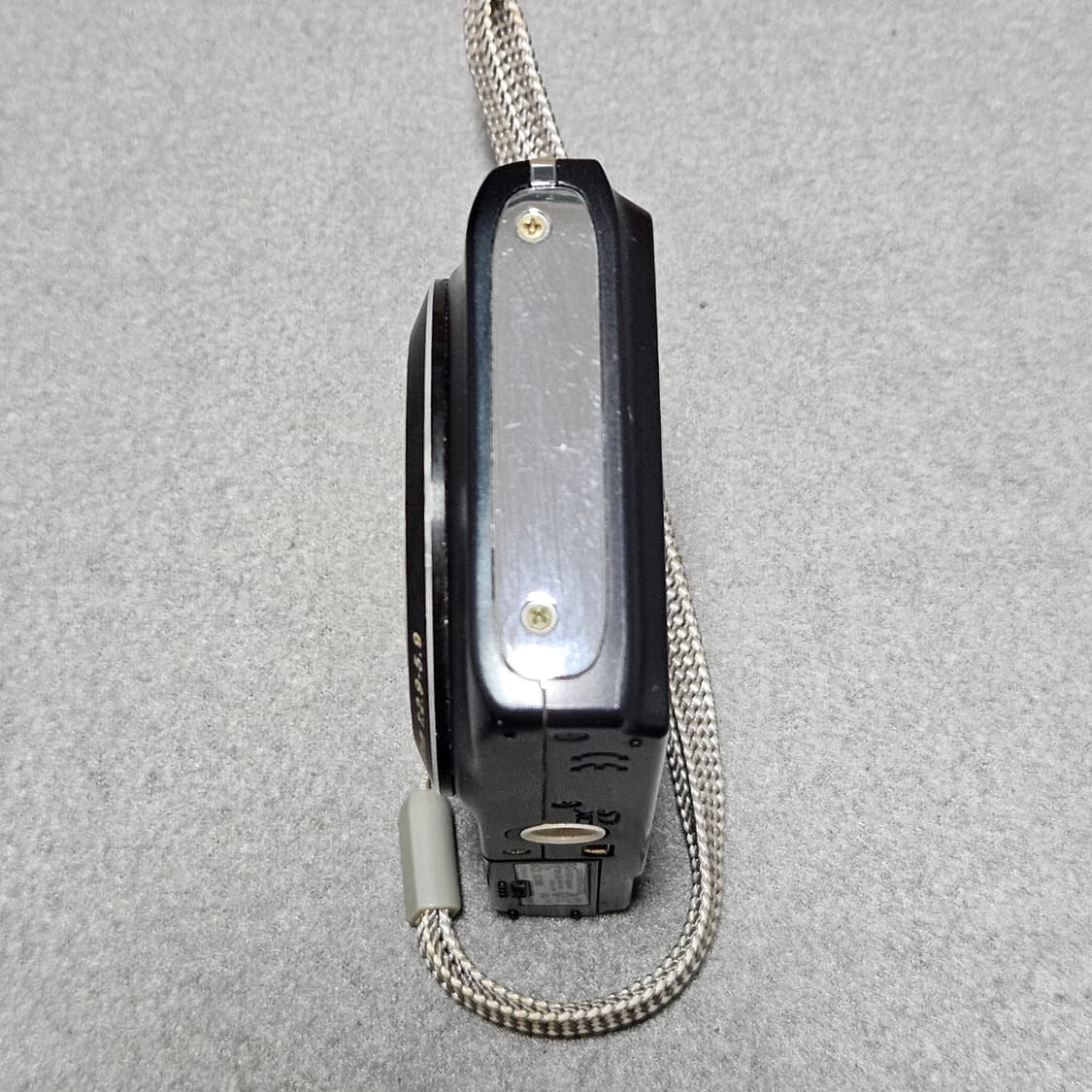 후지필름 파인픽스 JZ100 빈티지 디카 판매합니다 상품이미지5