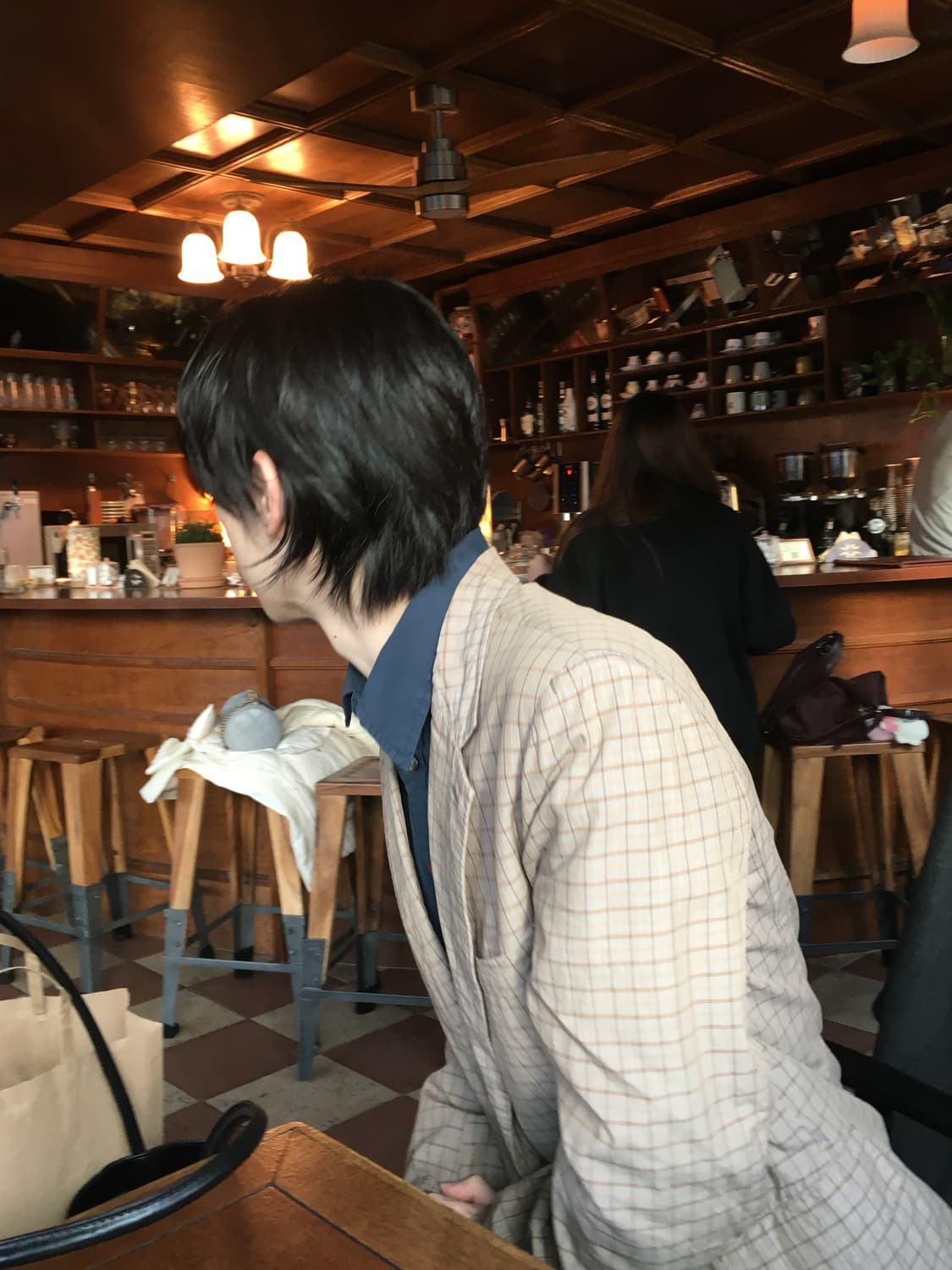 드리스 반 노튼  자켓 상품이미지2