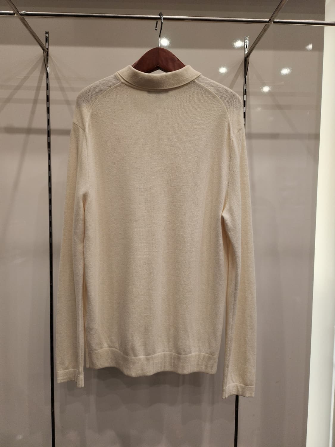 DKNY 모긴팔 카라티 100 상품이미지2