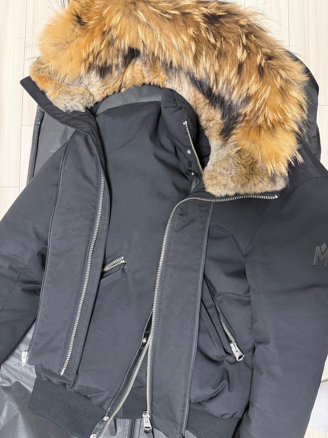 맥케이지딕슨40 상품이미지2