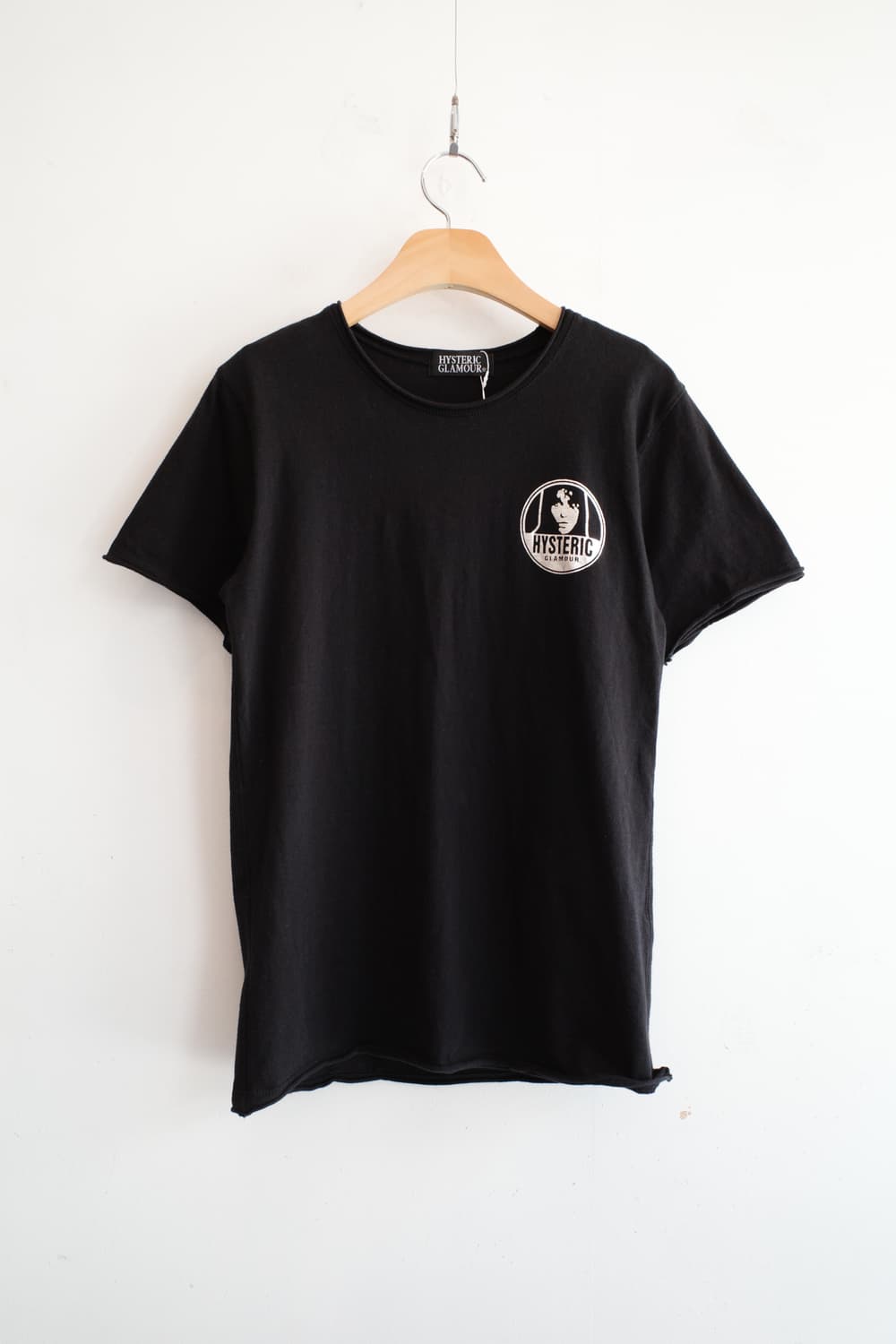 HYSTERIC GLAMOUR 히스테릭 글래머 티셔츠 상품이미지1