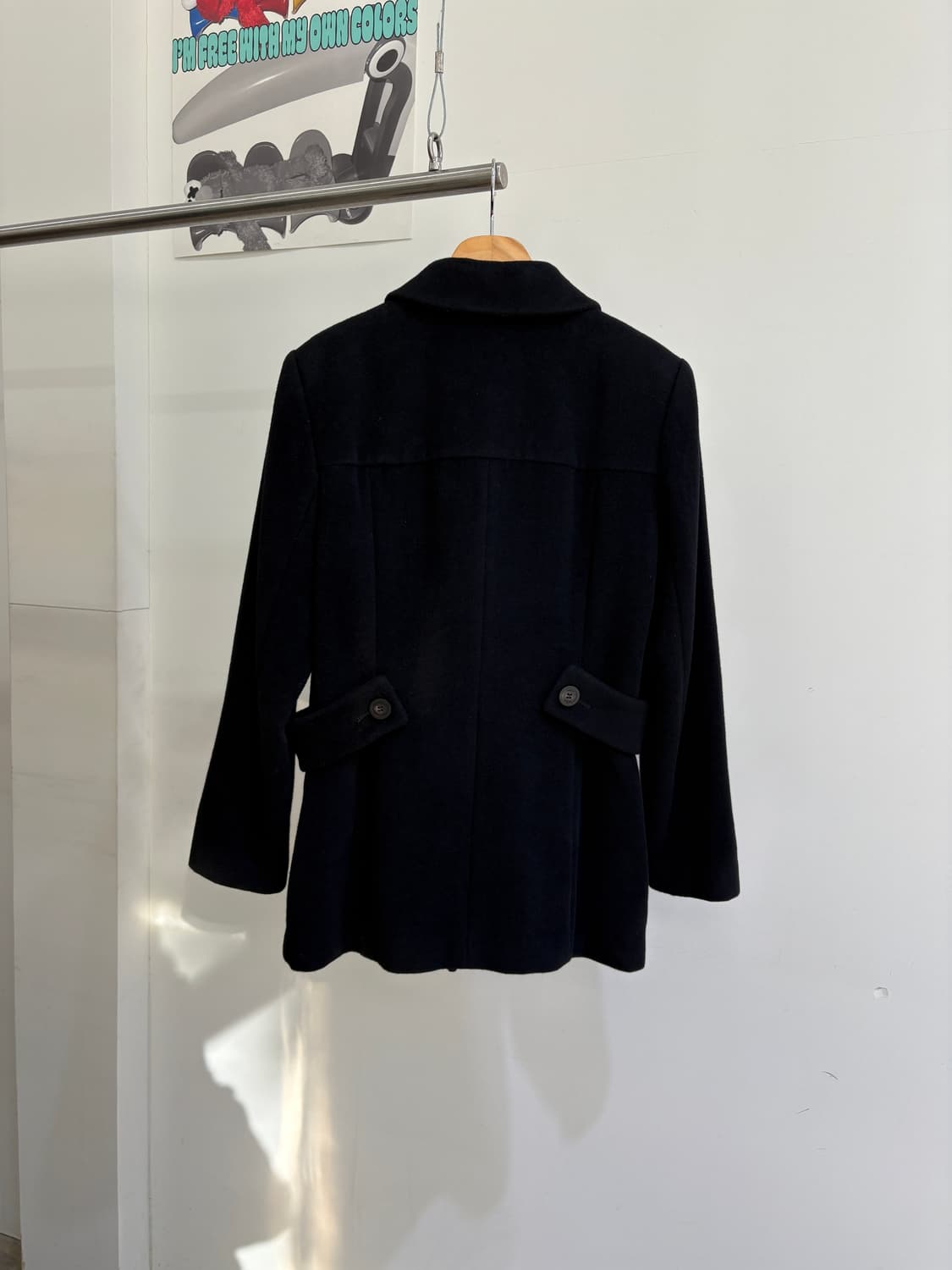 CORDIER (Made in Japan) 자켓 상품이미지5