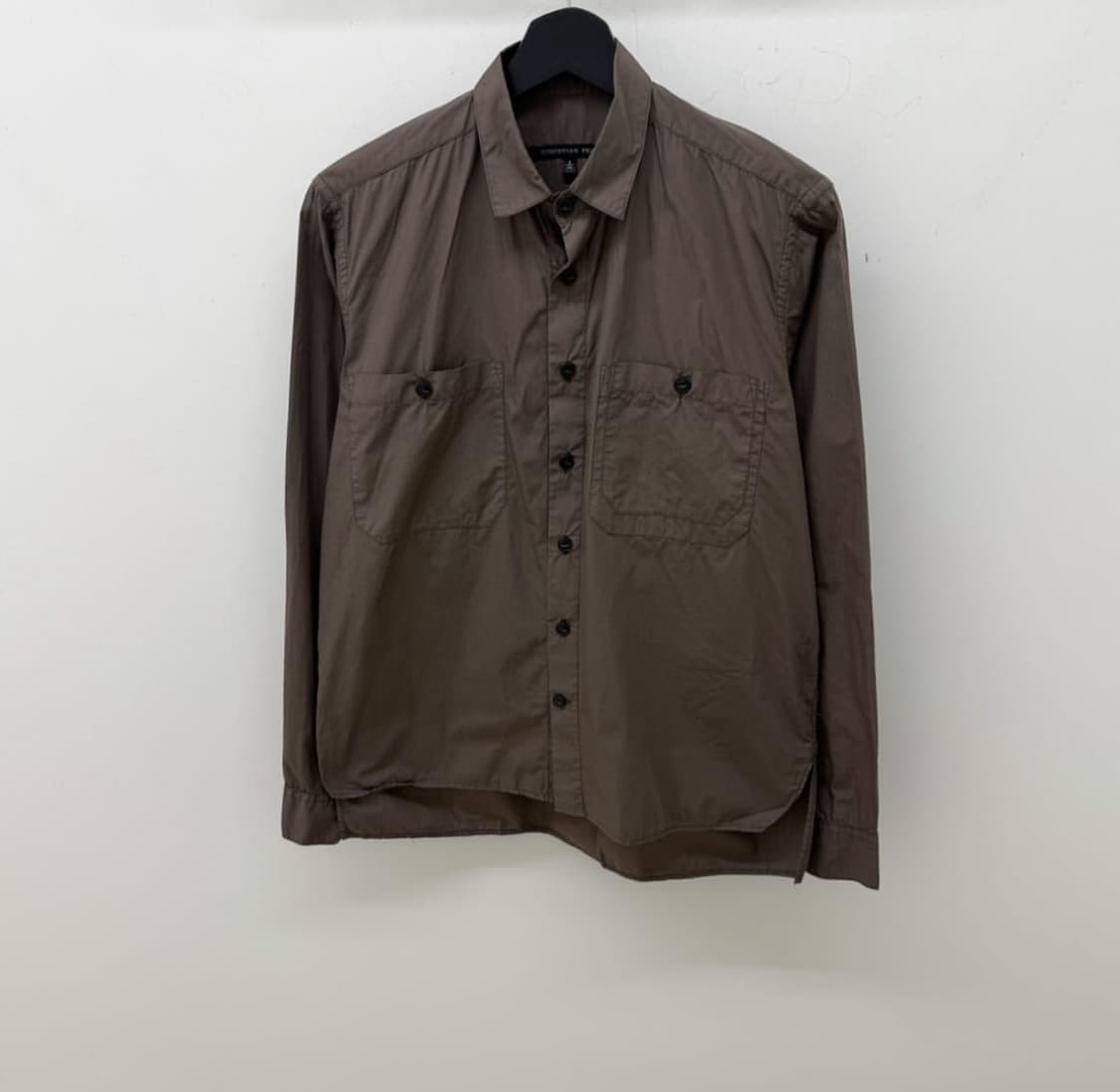 크리스찬 포 셔츠 상품이미지1