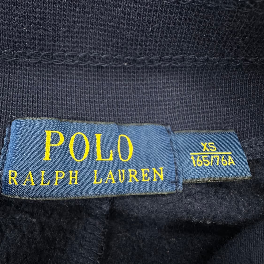 폴로랄프로렌 코튼 조거팬츠 상품이미지4