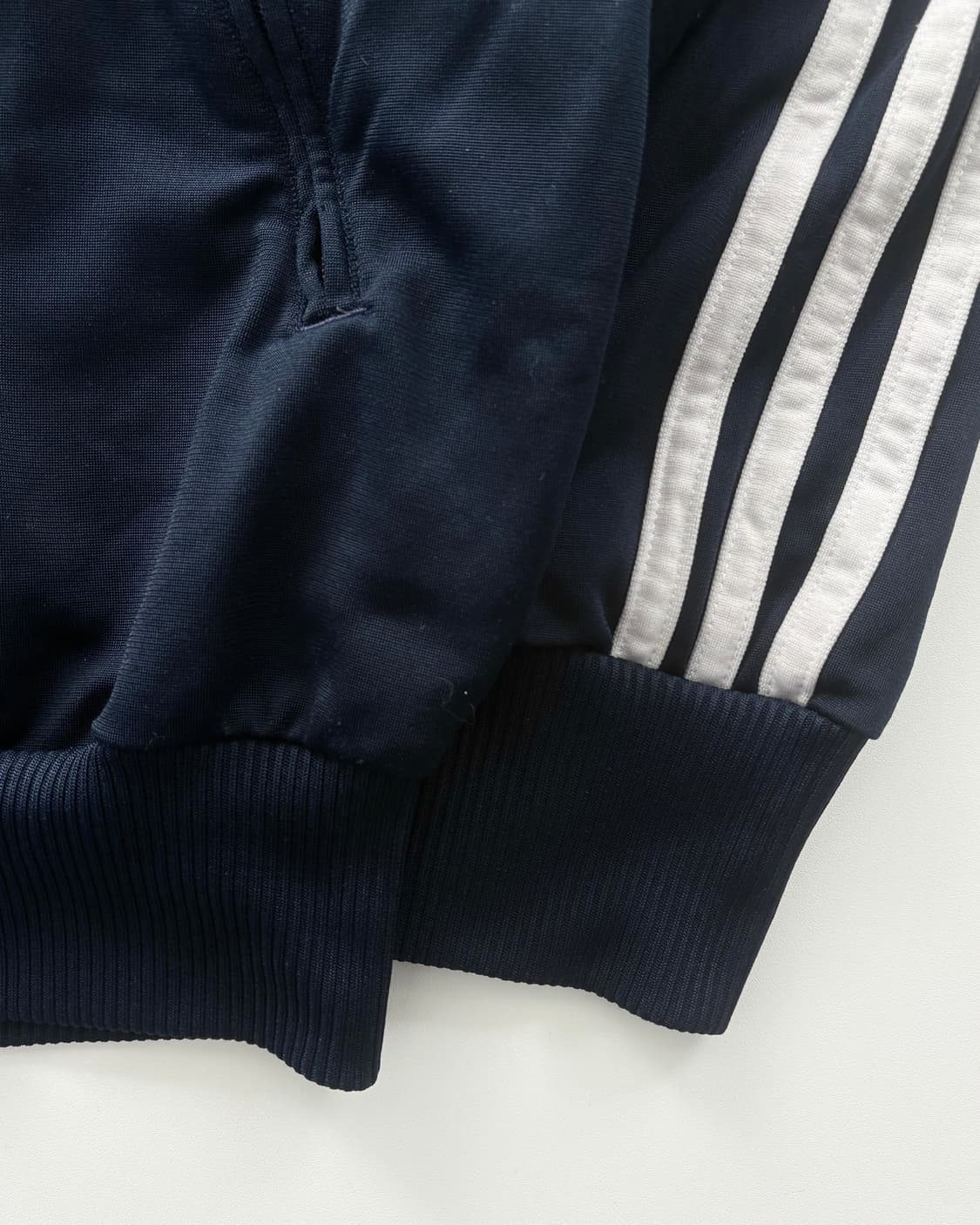 Adidas 아디다스 네이비컬러 파이어버드 트랙탑 상품이미지7