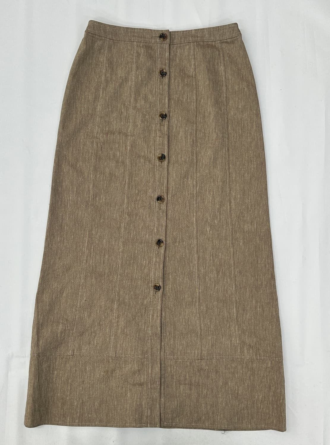 🎨하구미의 작업실 코디세트🎨그런지 히피 에스닉 레이어드 상품이미지7