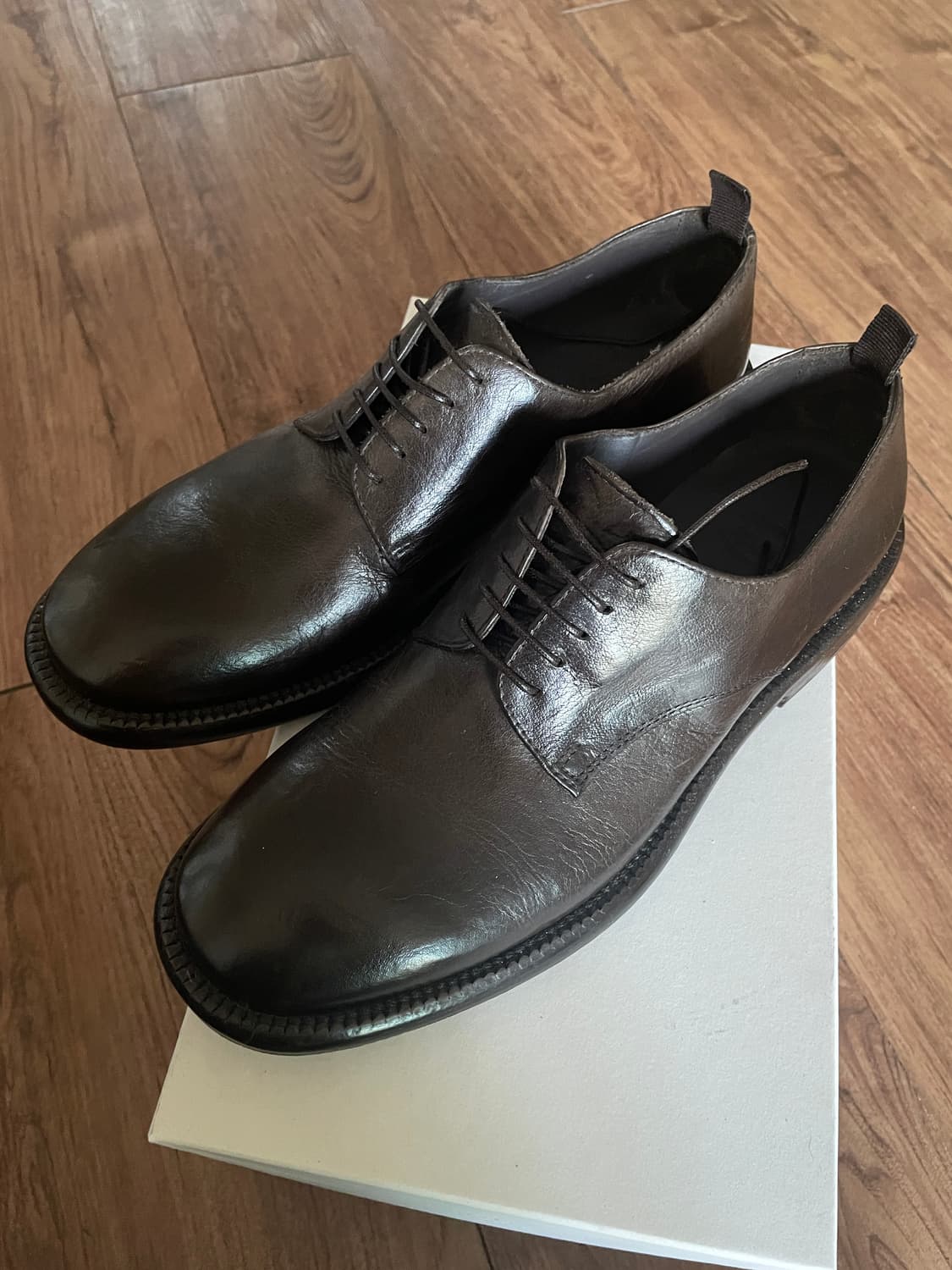 그라더스 블루처 08 브라운 250 상품이미지2