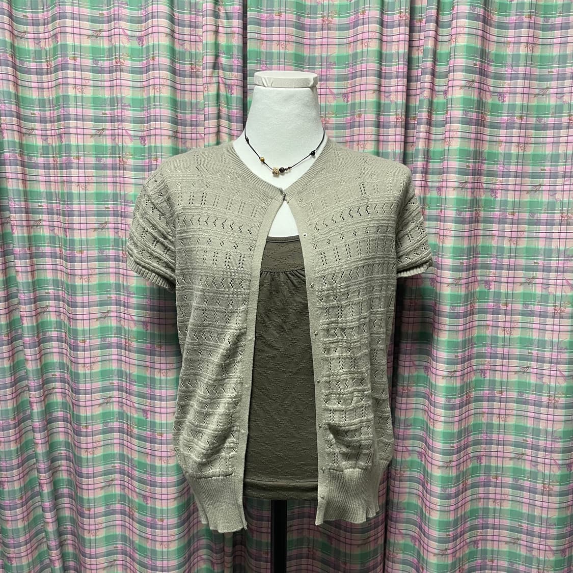 모리걸 이너세트 상품이미지1