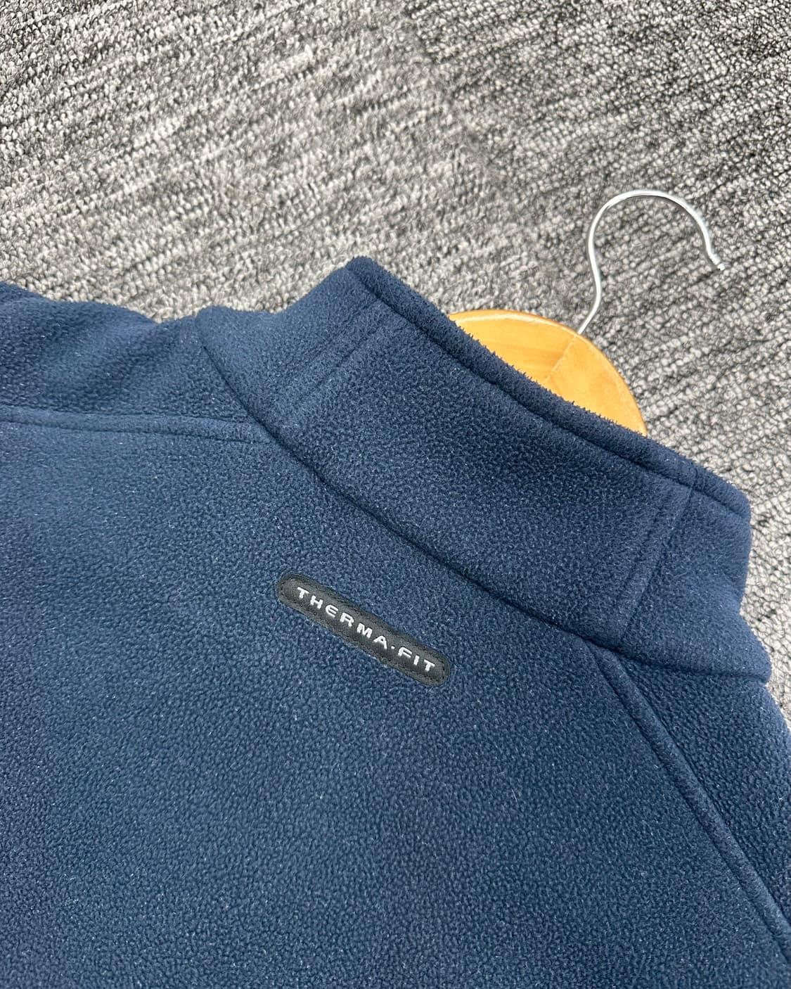 (105)00'S 나이키 후리스 자켓-M1114 상품이미지6