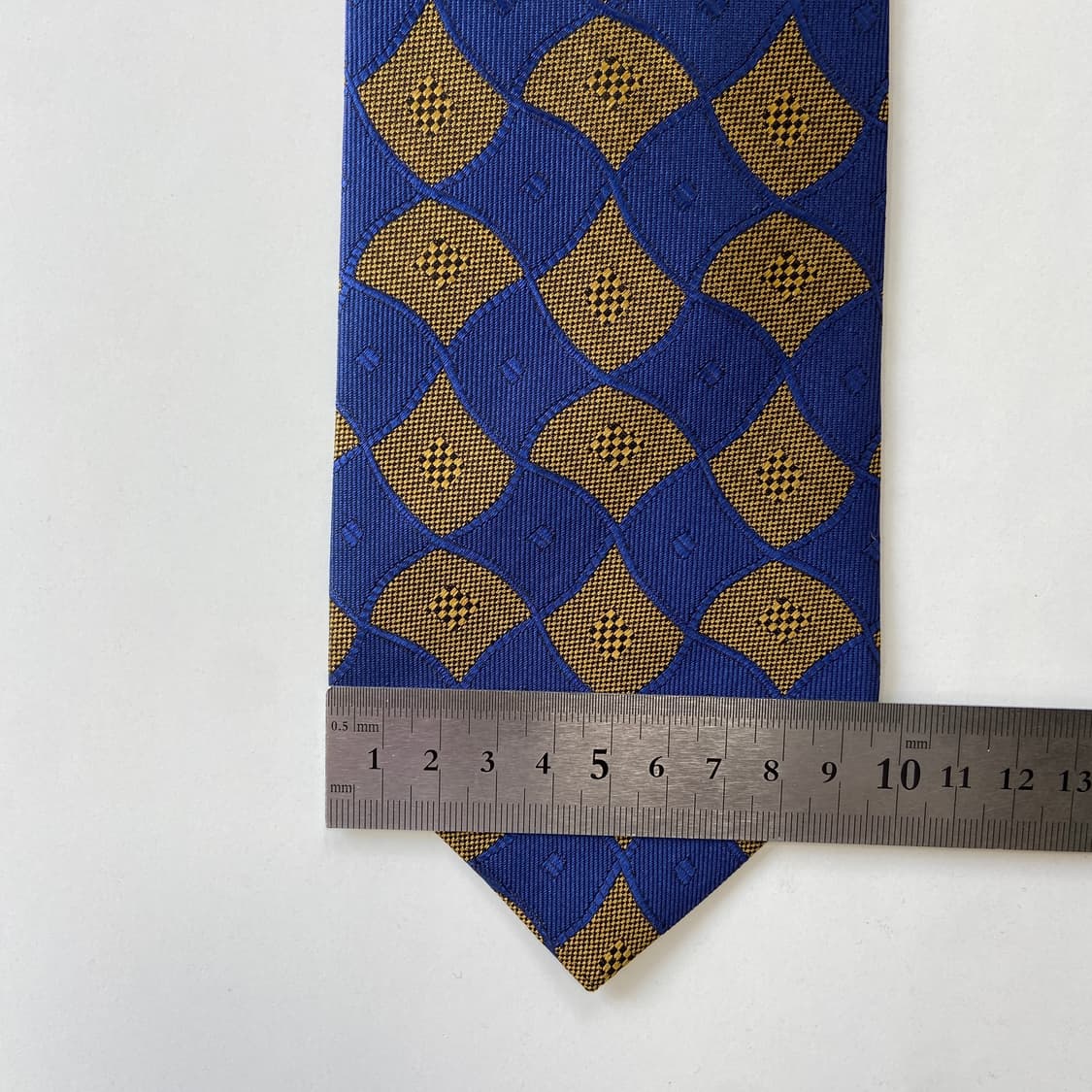 코치 (COACH) 명품 정품 넥타이 상품이미지9