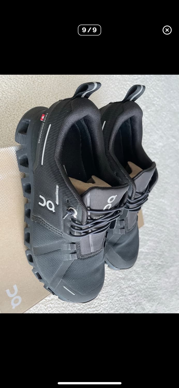 온러닝 클라우드5 상품이미지6