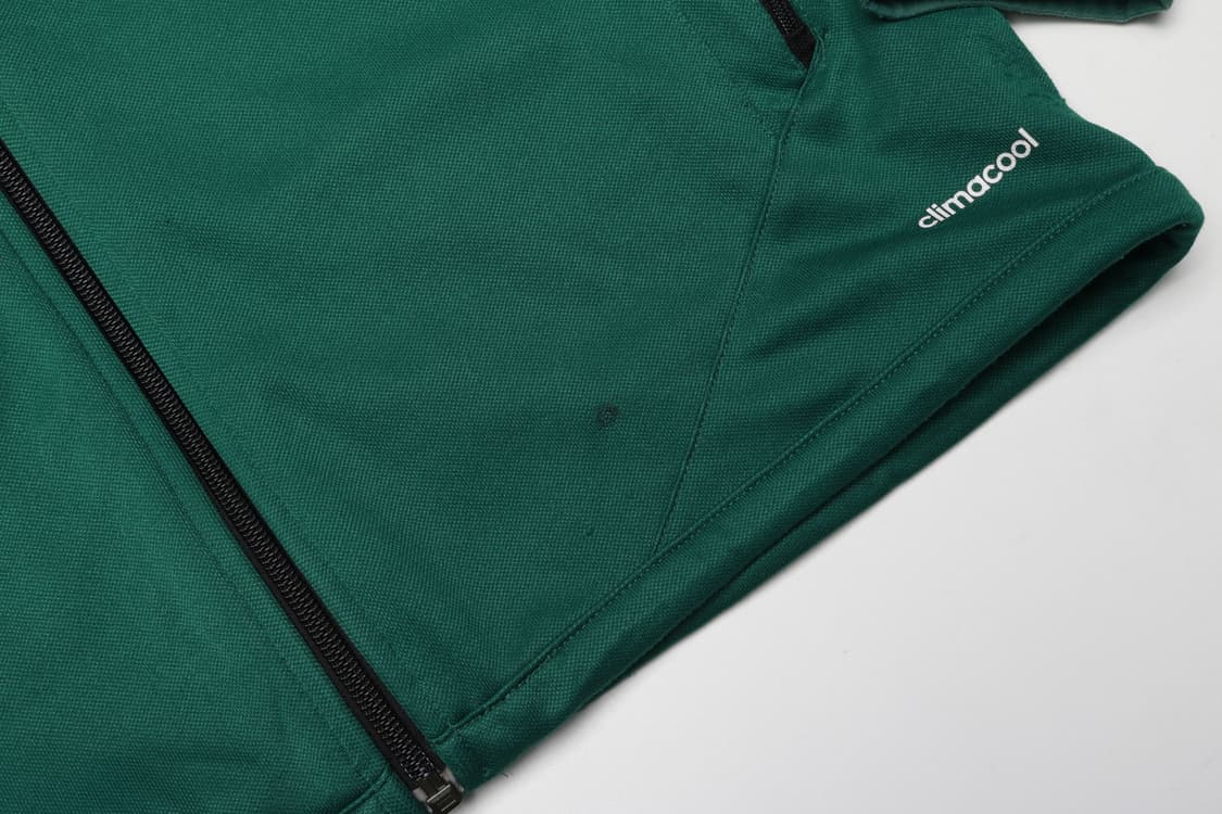 [M] 아디다스 올드스쿨 삼선 져지 자켓 상품이미지2