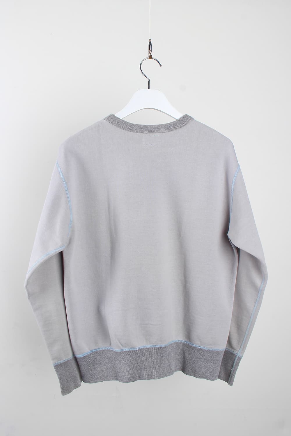 The Real McCoy's JOE McCOY Sweatshirt 상품이미지3