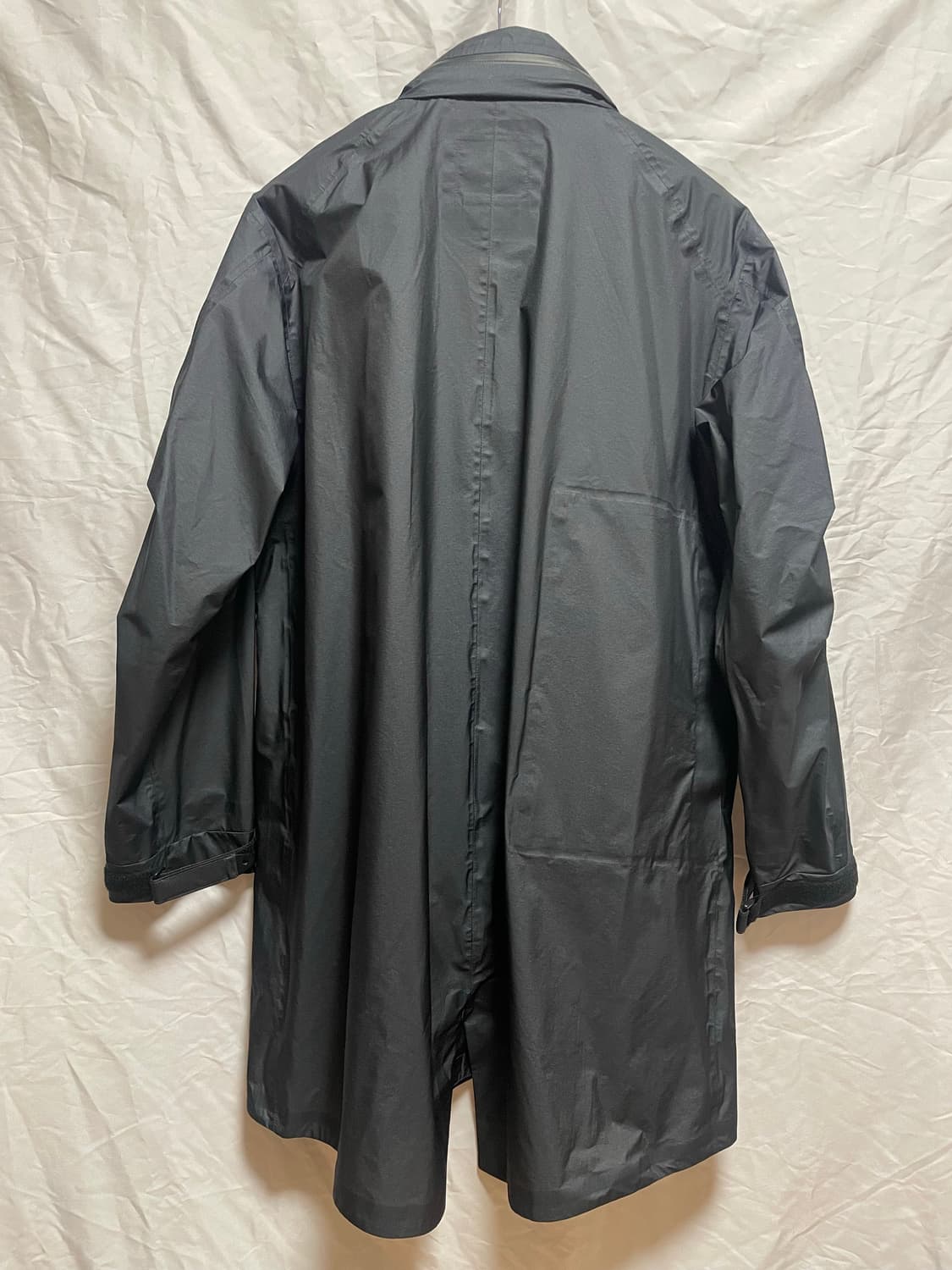 데상트 올터레인 피쉬테일 파카 상품이미지5