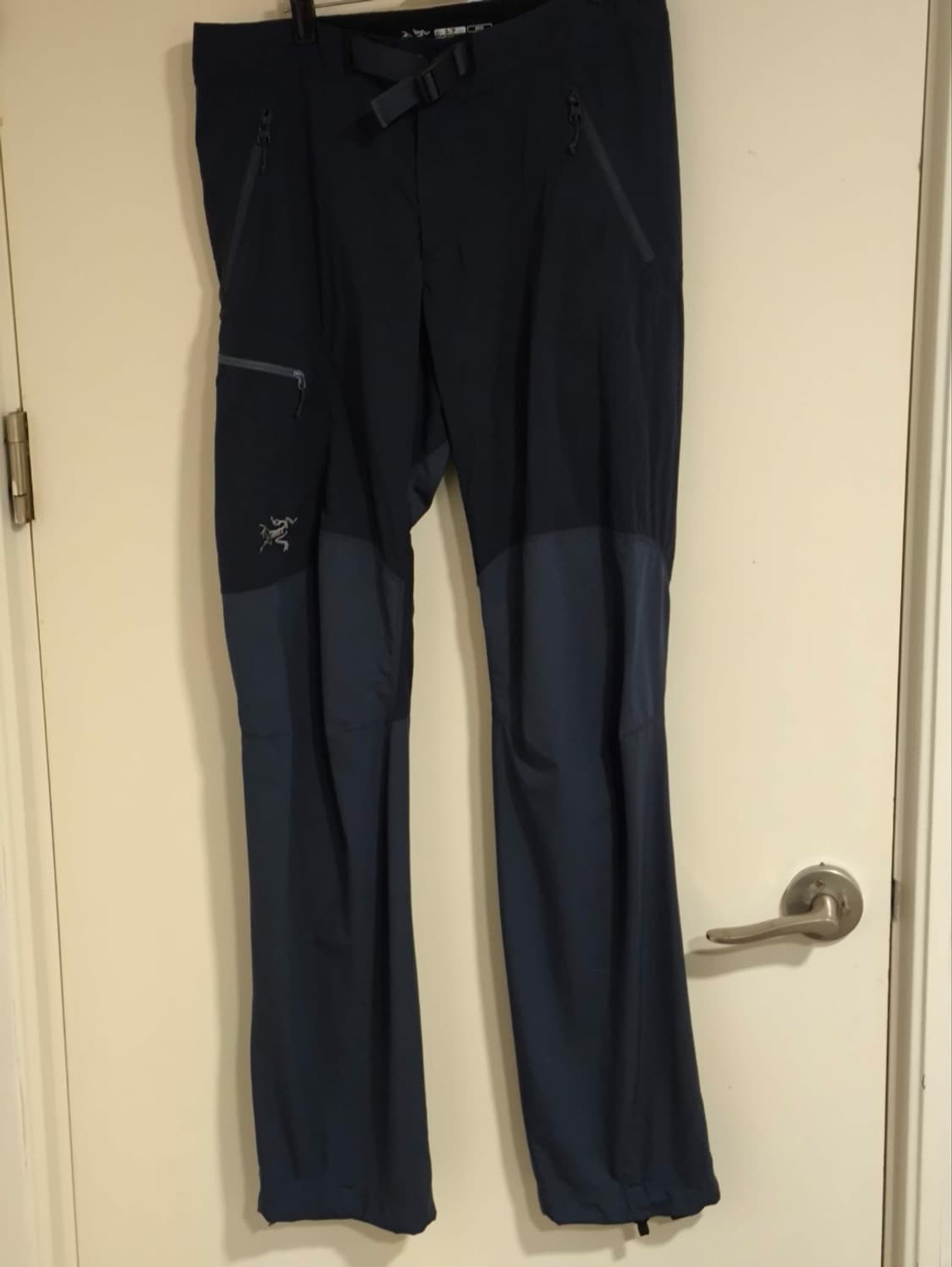 SP 아크테릭스 감마SL 상하의세트 상품이미지6