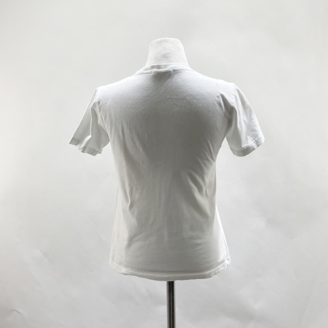 MSGM 브러쉬로고 키즈반팔티 정품 140 상품이미지3